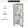 Холодильник Liebherr CBNsdc 5753