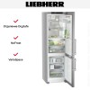 Холодильник Liebherr CBNsdc 5753