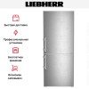 Холодильник Liebherr CBNsdc 765i