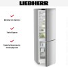 Холодильник Liebherr CBNsfc 5223