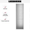 Холодильник Liebherr CBNsfc 57vi
