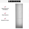 Холодильник Liebherr CBNsfc 57vi
