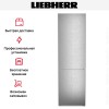 Холодильник Liebherr CBNsfc 57vi