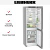 Холодильник Liebherr CBNsfd 5223 Plus BioFresh NoFrost