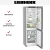 Холодильник Liebherr CBNsfd 5223 Plus BioFresh NoFrost