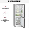 Холодильник Liebherr CBNsfd 5223 Plus BioFresh NoFrost