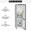 Холодильник Liebherr CBNsfd 5723