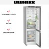 Холодильник Liebherr CBNsfd 5733