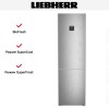 Холодильник Liebherr CBNstd 5783