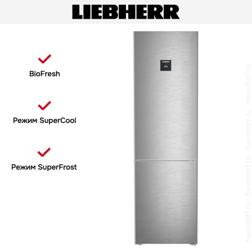 Холодильник Liebherr CBNstd 5783