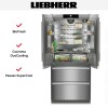 Холодильник Liebherr CBNste 8872