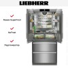 Холодильник Liebherr CBNste 8872