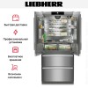 Холодильник Liebherr CBNste 8872