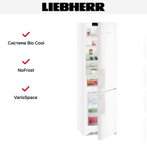 Холодильник Liebherr CN 4835