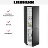 Холодильник Liebherr CNbdb 5223