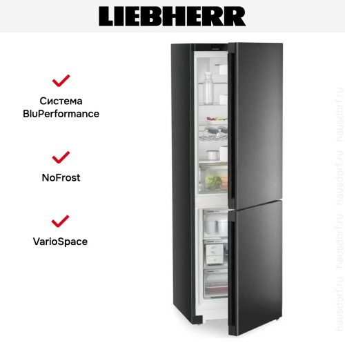 Холодильник Liebherr CNbdb 5223