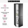 Холодильник Liebherr CNbdb 5223