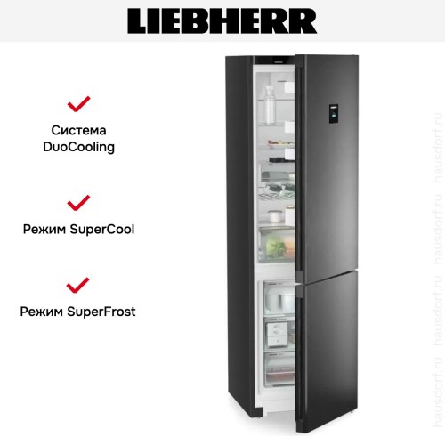 Холодильник Liebherr CNbdc 573i
