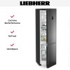 Холодильник Liebherr CNbdc 573i