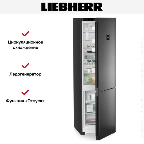 Холодильник Liebherr CNbdc 573i
