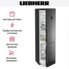 Холодильник Liebherr CNbdc 573i