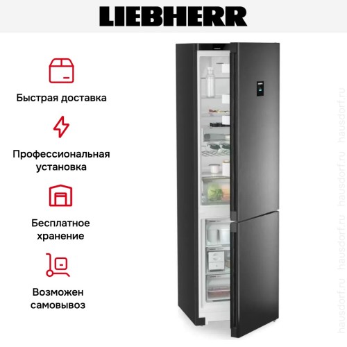 Холодильник Liebherr CNbdc 573i