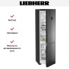 Холодильник Liebherr CNbdd 5733