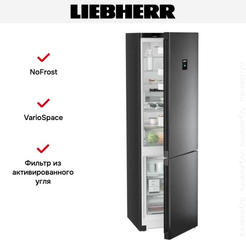 Холодильник Liebherr CNbdd 5733