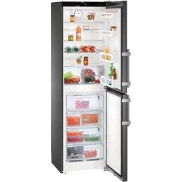 Холодильник Liebherr CNbs 3915 Comfort NoFrost