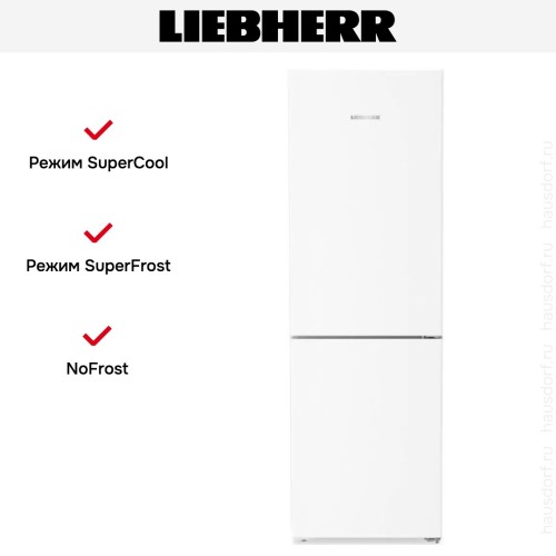Холодильник Liebherr CNc 5203