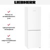 Холодильник Liebherr CNd 5223 Plus NoFrost
