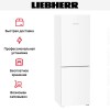 Холодильник Liebherr CNd 5223 Plus NoFrost