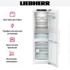 Холодильник Liebherr CNd 5253 Prime NoFrost