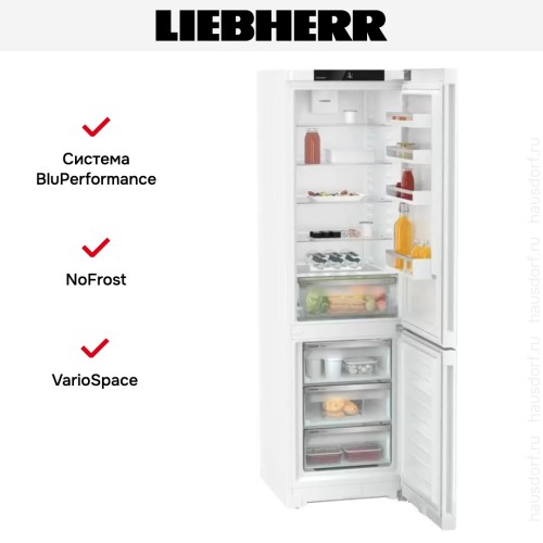 Холодильник Liebherr CNd 5703