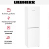 Холодильник Liebherr CNd 5724 Plus NoFrost