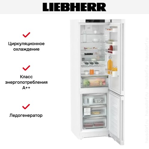 Холодильник Liebherr CNd 5733