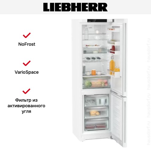 Холодильник Liebherr CNd 5743