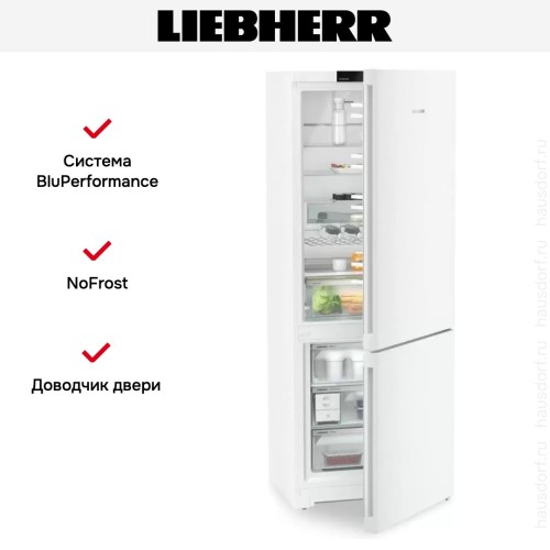 Холодильник Liebherr CNd 7723