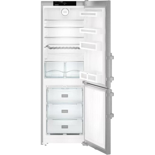Холодильник Liebherr CNef 3515 Comfort NoFrost