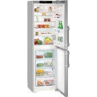 Холодильник Liebherr CNef 3915 Comfort NoFrost