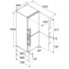 Холодильник Liebherr CNef 4735