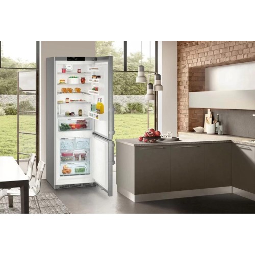 Холодильник Liebherr CNef 5745