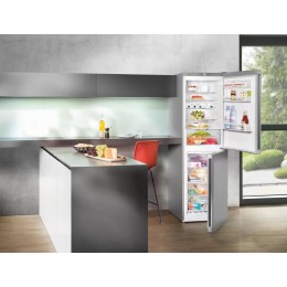 Холодильник Liebherr CNel 4713 NoFrost