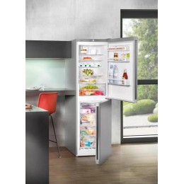 Холодильник Liebherr CNel 4713 NoFrost