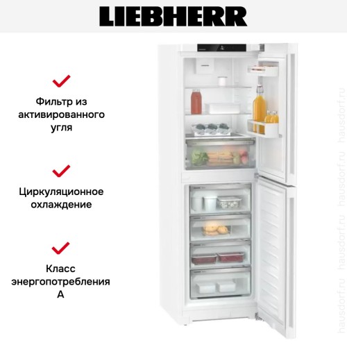 Холодильник Liebherr CNf 5204