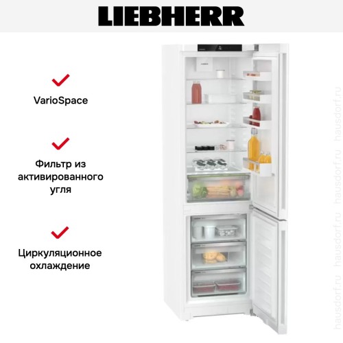 Холодильник Liebherr CNf 5703