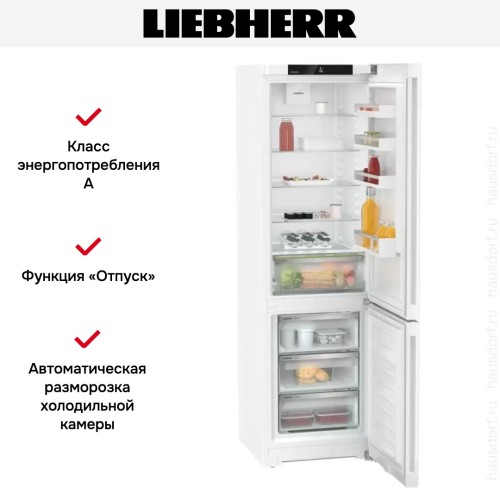 Холодильник Liebherr CNf 5703