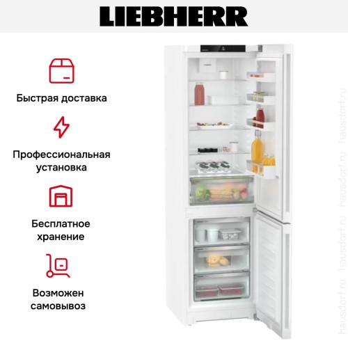 Холодильник Liebherr CNf 5703