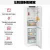 Холодильник Liebherr CNf 5704