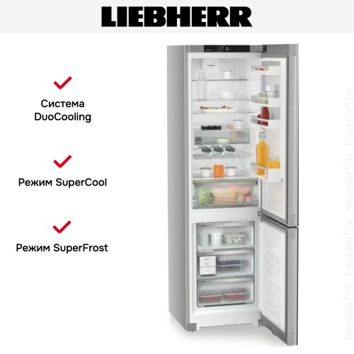 Холодильник Liebherr CNgbc 5723